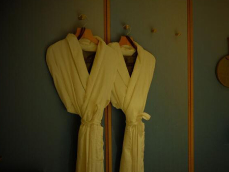 厦门桑拿会所｜排湿排毒·焕活身心